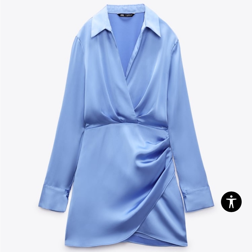 Zara XS dress